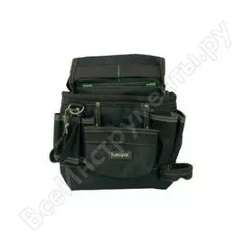 Ременная сумка HAUPA