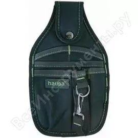 Ременная сумка HAUPA