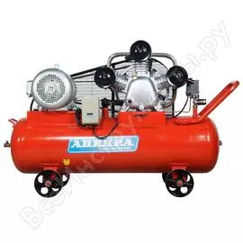 Ременной компрессор Aurora
