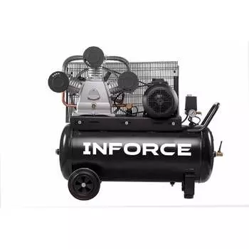 Ременной компрессор Inforce