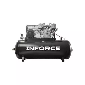 Ременной компрессор Inforce