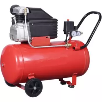 Ременной масляный компрессор TOR OBL 100-10-1,5 1019664