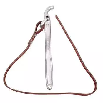 Ременной съемник масляного фильтра AV Steel AV-920094