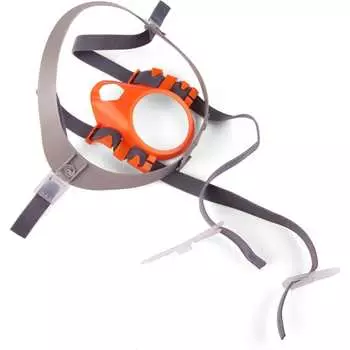 Ремешки для полумаски 6500 Jeta Safety 65204