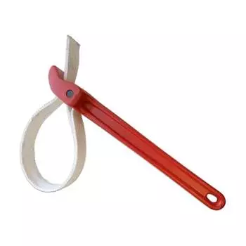 Ремешковый ключ для труб до 3" VOLL 5.00303