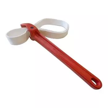 Ремешковый ключ для труб до 8" VOLL