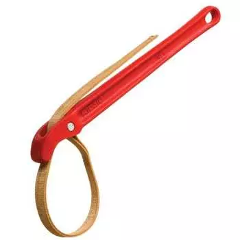 Ремешковый ключ Ridgid