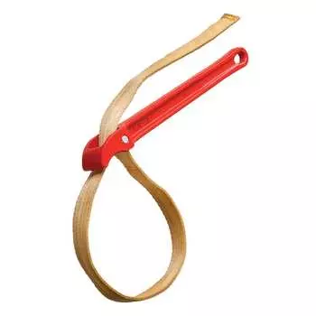 Ремешковый ключ Ridgid