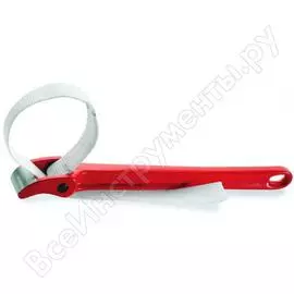 Ремешковый трубный ключ Rothenberger 70240