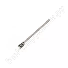 Ремешок для труб и кабеля ЕВРОПАРТНЕР 3 0024 9