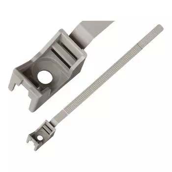 Ремешок-опора для труб и кабеля ЕВРОПАРТНЕР 2001 F