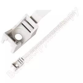 Ремешок-опора для труб и кабеля ЕВРОПАРТНЕР 2000 F