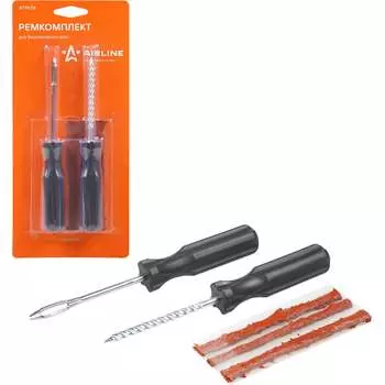 Ремкомплект для б/к шин Airline ATRK28