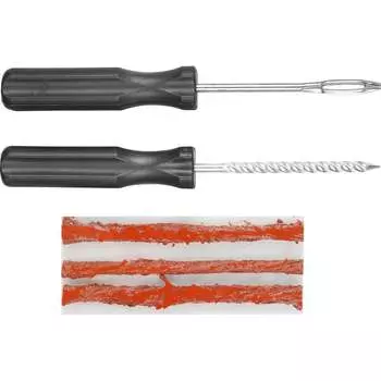 Ремкомплект для бескамерных шин Airline ATRK27