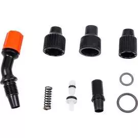 Ремкомплект для брандспойтов Жук 3 4607156362486