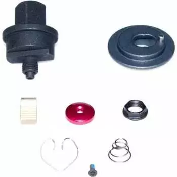 Ремкомплект для динамометрических ключей 34522-2DG, 34522-3DG, трещотки 34503204R KING TONY