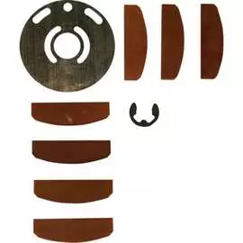 Ремкомплект для гайковерта БЛАЗАР BG1438 Berger BG N3 BG143833