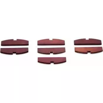 Ремкомплект для гайковерта NC-4255 NC-4233 MIGHTY SEVEN