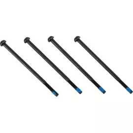 Ремкомплект для гайковерта ПУЛЬСАР BG1436 Berger BG N7 BG143637