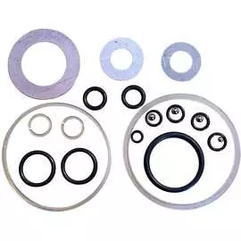 Ремкомплект для гидравлического цилиндра домкрата Great Wolf GWJ0015