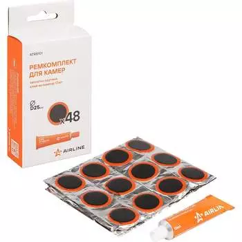 Ремкомплект для камер Airline ATRS101