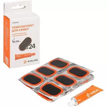 Ремкомплект для камер Airline ATRS106