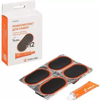 Ремкомплект для камер Airline ATRS107