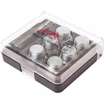 Ремкомплект для маслосливных отверстий JTC JTC-2033