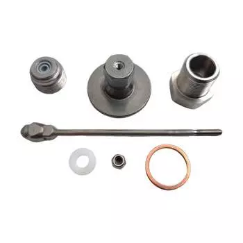 Ремкомплект для пистолета AktiSpray AvS-XTR7+ (XTR5/XTR7 аналог Graco 248837) 248837AvS_(XTR7+)