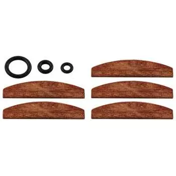 Ремкомплект для пневматической дрели JAD-6234 Jonnesway JAD-6234-R 48645