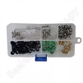 Ремкомплект для штуцеров ОДА Сервис ODA-9002