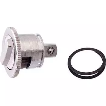 Ремкомплект для трещотки 2725 KING TONY