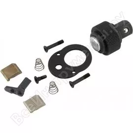 Ремкомплект для трещотки 39482 39599 39674 Автоdело 39666 16169