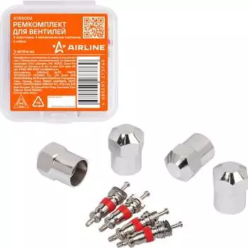 Ремкомплект для вентилей Airline ATRS004