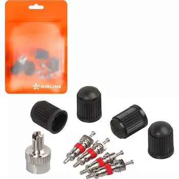 Ремкомплект для вентилей Airline ATRS010