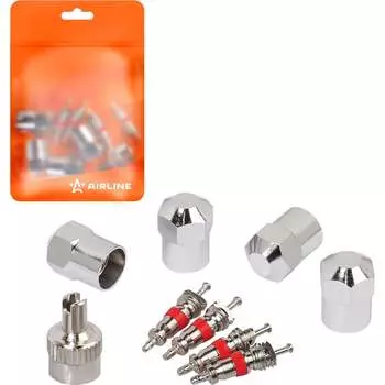 Ремкомплект для вентилей Airline ATRS012