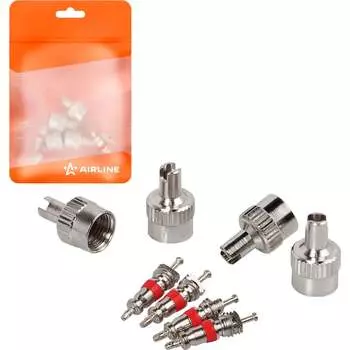 Ремкомплект для вентилей Airline ATRS013