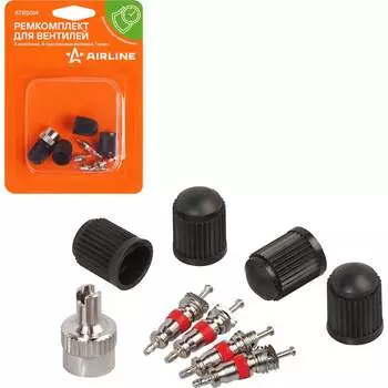 Ремкомплект для вентилей Airline ATRS014