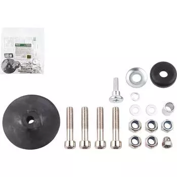 Ремкомплект для вибрационных насосов ECO ECX2010-9