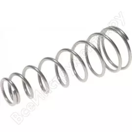 Пружина для пневмогайковерта 5436 JTC 15 5436-15