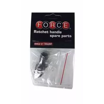 Ремкомплект к трещотке 80225 force 80225-p
