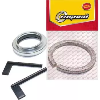 Ремкомплект коленвала для а/м с дв. 511, 523, ГАЗ 3307, 3308 Riginal RG3307-1005000-10