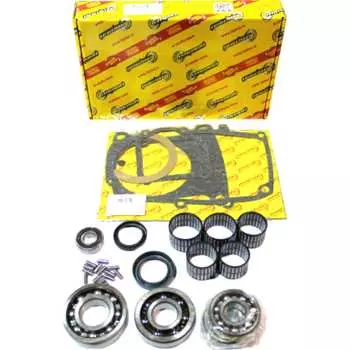 Ремкомплект кпп для а/м ГАЗ 3302-3221, 2217 КПП Riginal RG3302-1701810-10