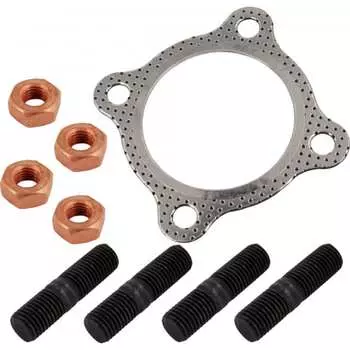 Ремкомплект крепления приемной трубы для а/м КАМАЗ Riginal RG53215-1203023-01