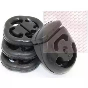 Ремкомплект крепления выхлопной системы для а/м ВАЗ 2110-12 Riginal RG2110-1200801