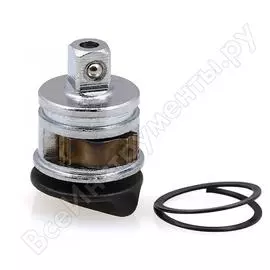 Ремкомплект для трещотки 2120NQ HANS 2120QSP