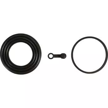 Ремкомплект переднего суппорта для автомобилей Nissan Qashqai (06-)/X-Trail T31 (07-) d=60мм TRIALLI RCF 140101