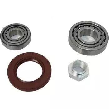 Ремкомплект передней ступицы для а/м ГАЗ 3302-3221, 2217 Riginal RG3302-3103800-11