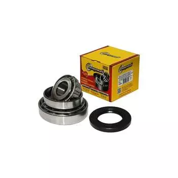 Ремкомплект передней ступицы для а/м ГАЗ 3302-3221, 2217 Riginal RG3302-3103800