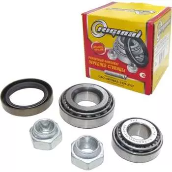 Ремкомплект передней ступицы для а/м ВАЗ 2101-07 Riginal RG2101-3101800